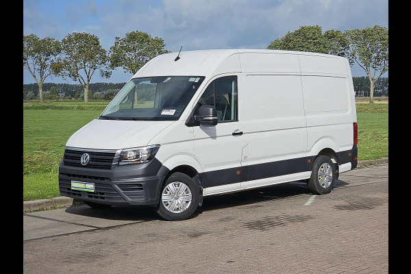 Volkswagen Crafter 35 2.0 TDI L3H3 airco, navi, camera, 134 dkm