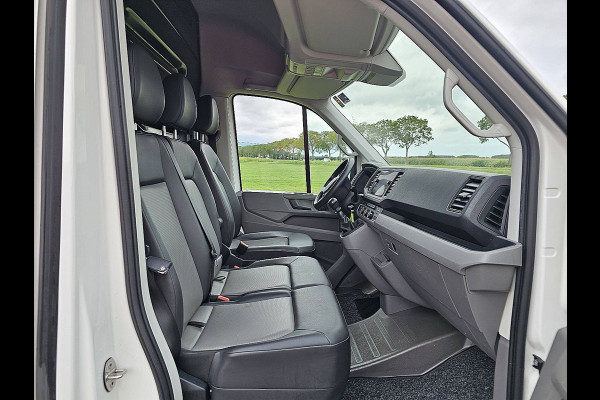 Volkswagen Crafter 35 2.0 TDI L3H3 airco, navi, camera, 134 dkm