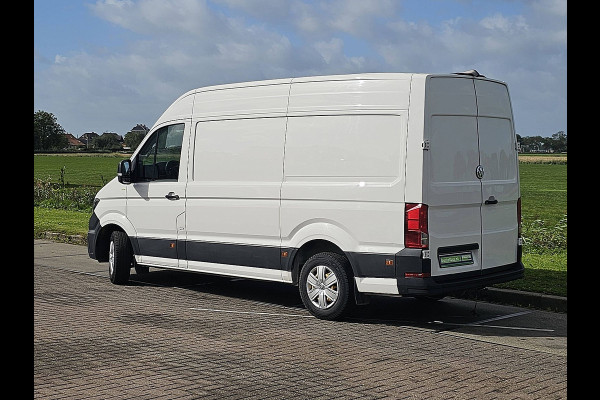 Volkswagen Crafter 35 2.0 TDI L3H3 airco, navi, camera, 134 dkm