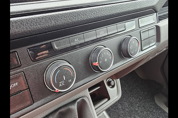 Volkswagen Crafter 35 2.0 TDI L3H3 airco, navi, camera, 134 dkm