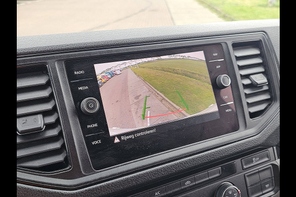 Volkswagen Crafter 35 2.0 TDI L3H3 airco, navi, camera, 134 dkm