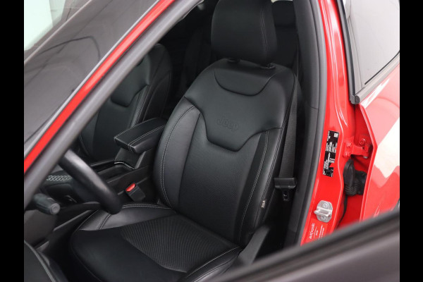 Jeep Compass 4xe 240 Plug-in Hybrid Electric S | Panoramadak | Trekhaak | 360 Camera | Leder | Stoelverwarming | Alpine Sound | Carplay | Stuurverwarming | Adaptive cruise | Navigatie | PHEV Jeep Compass 4xe 240 Plug-in Hybrid Electric S | Panoramadak | Trekhaak | 360 Camera | Leder | Stoelverwarming | Alpine Sound | Carplay | Stuurverwarming | Adaptive cruise | Navigatie | PHEV