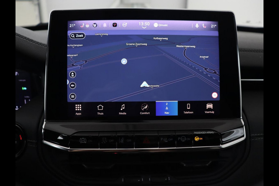 Jeep Compass 4xe 240 Plug-in Hybrid Electric S | Panoramadak | Trekhaak | 360 Camera | Leder | Stoelverwarming | Alpine Sound | Carplay | Stuurverwarming | Adaptive cruise | Navigatie | PHEV Jeep Compass 4xe 240 Plug-in Hybrid Electric S | Panoramadak | Trekhaak | 360 Camera | Leder | Stoelverwarming | Alpine Sound | Carplay | Stuurverwarming | Adaptive cruise | Navigatie | PHEV