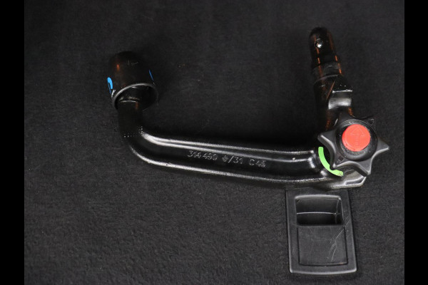 Jeep Compass 4xe 240 Plug-in Hybrid Electric S | Panoramadak | Trekhaak | 360 Camera | Leder | Stoelverwarming | Alpine Sound | Carplay | Stuurverwarming | Adaptive cruise | Navigatie | PHEV Jeep Compass 4xe 240 Plug-in Hybrid Electric S | Panoramadak | Trekhaak | 360 Camera | Leder | Stoelverwarming | Alpine Sound | Carplay | Stuurverwarming | Adaptive cruise | Navigatie | PHEV