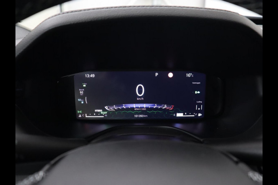 Jeep Compass 4xe 240 Plug-in Hybrid Electric S | Panoramadak | Trekhaak | 360 Camera | Leder | Stoelverwarming | Alpine Sound | Carplay | Stuurverwarming | Adaptive cruise | Navigatie | PHEV Jeep Compass 4xe 240 Plug-in Hybrid Electric S | Panoramadak | Trekhaak | 360 Camera | Leder | Stoelverwarming | Alpine Sound | Carplay | Stuurverwarming | Adaptive cruise | Navigatie | PHEV