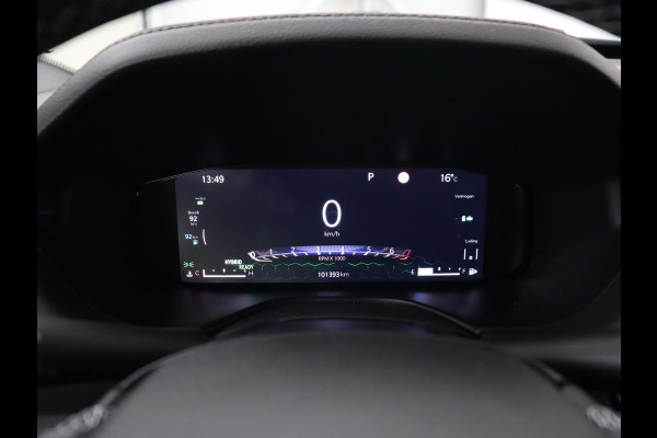 Jeep Compass 4xe 240 Plug-in Hybrid Electric S | Panoramadak | Trekhaak | 360 Camera | Leder | Stoelverwarming | Alpine Sound | Carplay | Stuurverwarming | Adaptive cruise | Navigatie | PHEV Jeep Compass 4xe 240 Plug-in Hybrid Electric S | Panoramadak | Trekhaak | 360 Camera | Leder | Stoelverwarming | Alpine Sound | Carplay | Stuurverwarming | Adaptive cruise | Navigatie | PHEV