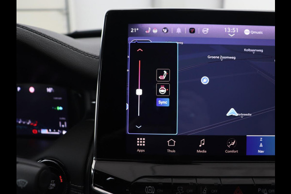 Jeep Compass 4xe 240 Plug-in Hybrid Electric S | Panoramadak | Trekhaak | 360 Camera | Leder | Stoelverwarming | Alpine Sound | Carplay | Stuurverwarming | Adaptive cruise | Navigatie | PHEV Jeep Compass 4xe 240 Plug-in Hybrid Electric S | Panoramadak | Trekhaak | 360 Camera | Leder | Stoelverwarming | Alpine Sound | Carplay | Stuurverwarming | Adaptive cruise | Navigatie | PHEV