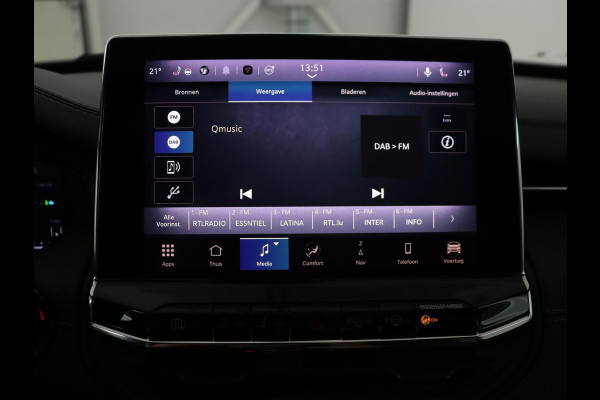 Jeep Compass 4xe 240 Plug-in Hybrid Electric S | Panoramadak | Trekhaak | 360 Camera | Leder | Stoelverwarming | Alpine Sound | Carplay | Stuurverwarming | Adaptive cruise | Navigatie | PHEV Jeep Compass 4xe 240 Plug-in Hybrid Electric S | Panoramadak | Trekhaak | 360 Camera | Leder | Stoelverwarming | Alpine Sound | Carplay | Stuurverwarming | Adaptive cruise | Navigatie | PHEV