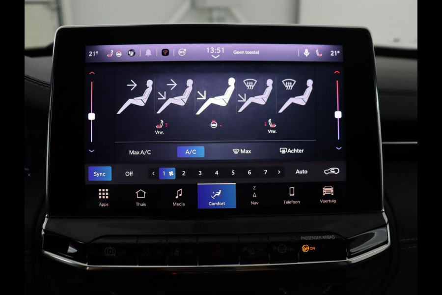 Jeep Compass 4xe 240 Plug-in Hybrid Electric S | Panoramadak | Trekhaak | 360 Camera | Leder | Stoelverwarming | Alpine Sound | Carplay | Stuurverwarming | Adaptive cruise | Navigatie | PHEV Jeep Compass 4xe 240 Plug-in Hybrid Electric S | Panoramadak | Trekhaak | 360 Camera | Leder | Stoelverwarming | Alpine Sound | Carplay | Stuurverwarming | Adaptive cruise | Navigatie | PHEV