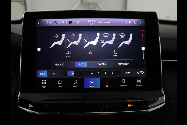 Jeep Compass 4xe 240 Plug-in Hybrid Electric S | Panoramadak | Trekhaak | 360 Camera | Leder | Stoelverwarming | Alpine Sound | Carplay | Stuurverwarming | Adaptive cruise | Navigatie | PHEV Jeep Compass 4xe 240 Plug-in Hybrid Electric S | Panoramadak | Trekhaak | 360 Camera | Leder | Stoelverwarming | Alpine Sound | Carplay | Stuurverwarming | Adaptive cruise | Navigatie | PHEV