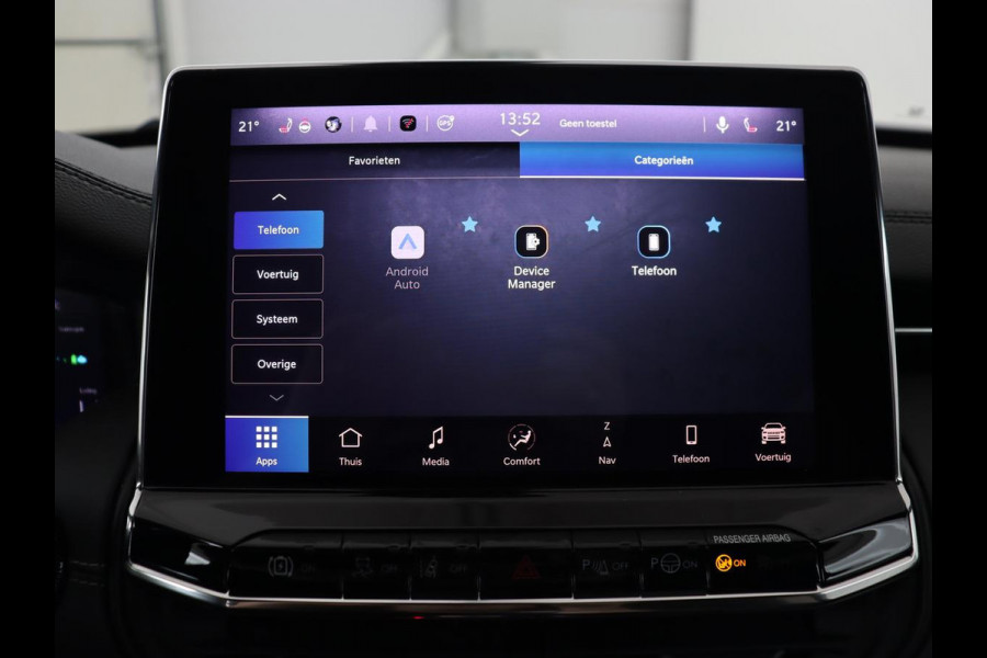 Jeep Compass 4xe 240 Plug-in Hybrid Electric S | Panoramadak | Trekhaak | 360 Camera | Leder | Stoelverwarming | Alpine Sound | Carplay | Stuurverwarming | Adaptive cruise | Navigatie | PHEV Jeep Compass 4xe 240 Plug-in Hybrid Electric S | Panoramadak | Trekhaak | 360 Camera | Leder | Stoelverwarming | Alpine Sound | Carplay | Stuurverwarming | Adaptive cruise | Navigatie | PHEV