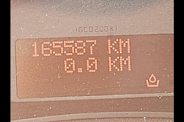 Renault Kangoo 1.5 dCi 90 Energy Comfort Airco Euro6 90Pk NAP Oh-Historie 1e Eigenara Pdc!