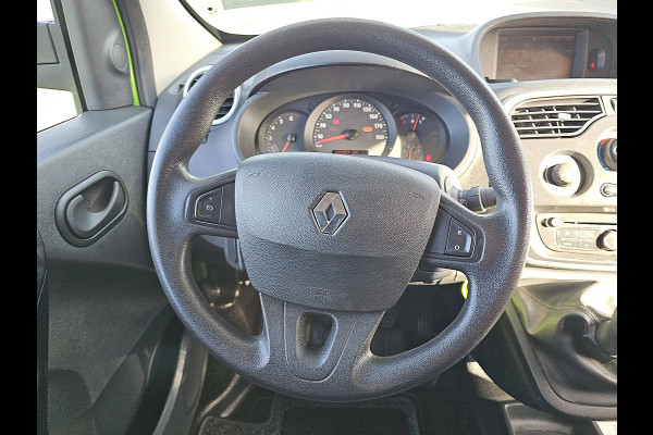 Renault Kangoo 1.5 dCi 90 Energy Comfort Airco Euro6 90Pk NAP Oh-Historie 1e Eigenara Pdc!