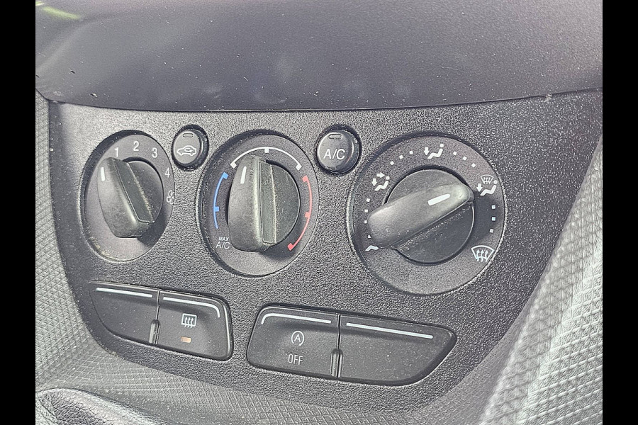 Ford Transit Connect 1.5 TDCI L2 Navi Euro6 Trekhaak Camera Airco Oh-Historie 1e Eigenaar!