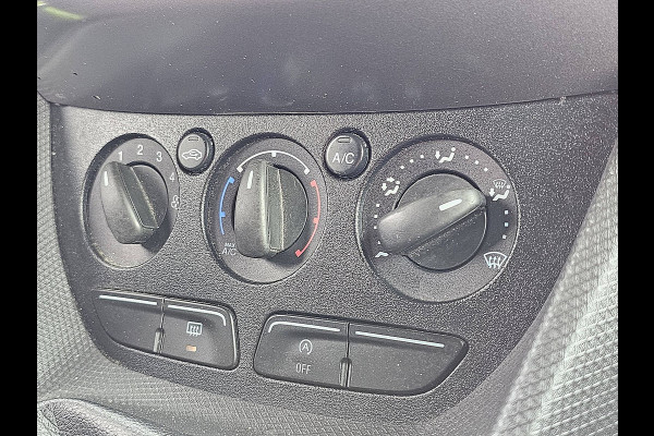 Ford Transit Connect 1.5 TDCI L2 Navi Euro6 Trekhaak Camera Airco Oh-Historie 1e Eigenaar!
