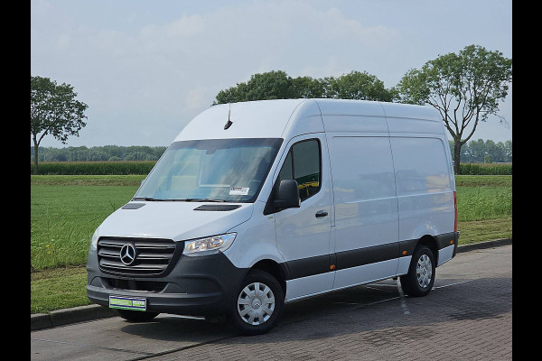 Mercedes-Benz Sprinter 317 L2H2 Aut Mbux Camera Cruise