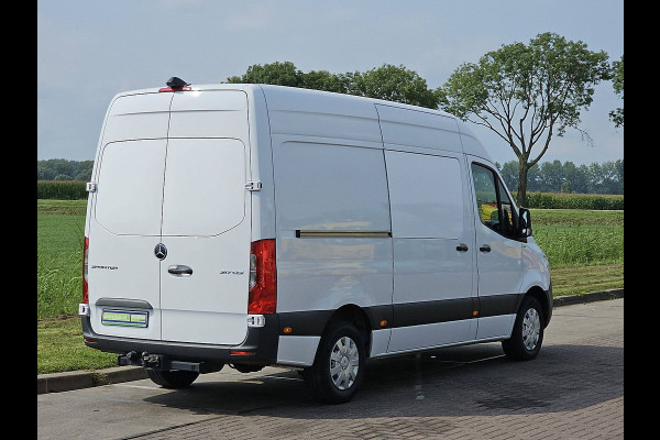 Mercedes-Benz Sprinter 317 L2H2 Aut Mbux Camera Cruise