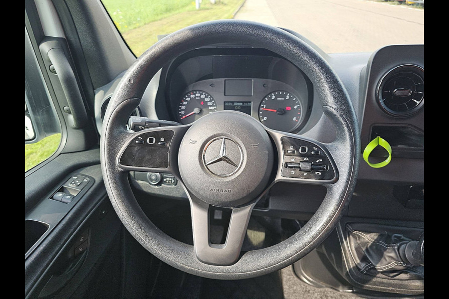 Mercedes-Benz Sprinter 317 L2H2 Aut Mbux Camera Cruise