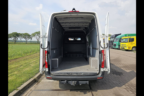 Mercedes-Benz Sprinter 317 L2H2 Aut Mbux Camera Cruise