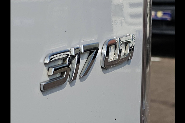 Mercedes-Benz Sprinter 317 L2H2 Aut Mbux Camera Cruise