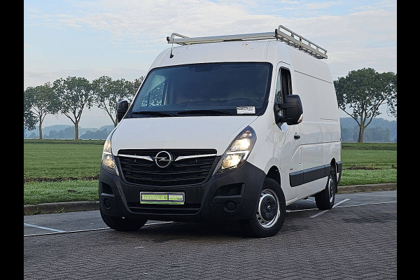 Opel Movano 2.2D 140 L2H2 Edition Imperiaal Navi Camera Pdc Euro6