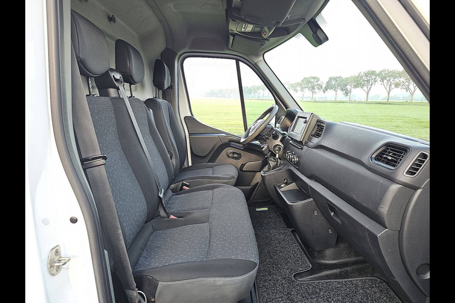 Opel Movano 2.2D 140 L2H2 Edition Imperiaal Navi Camera Pdc Euro6