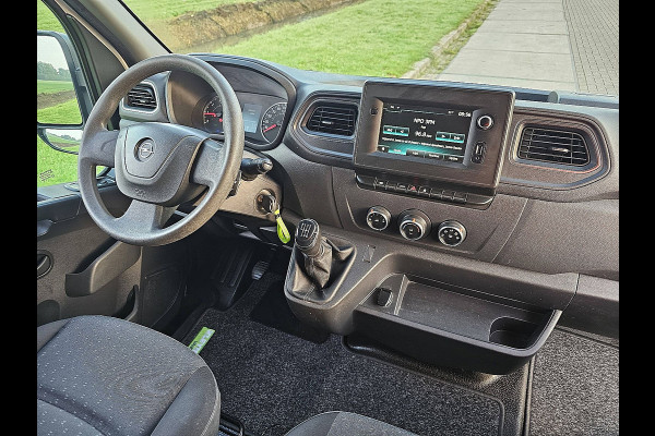 Opel Movano 2.2D 140 L2H2 Edition Imperiaal Navi Camera Pdc Euro6