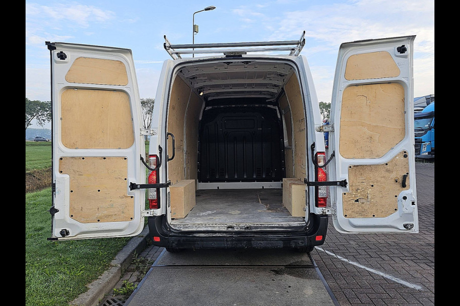 Opel Movano 2.2D 140 L2H2 Edition Imperiaal Navi Camera Pdc Euro6