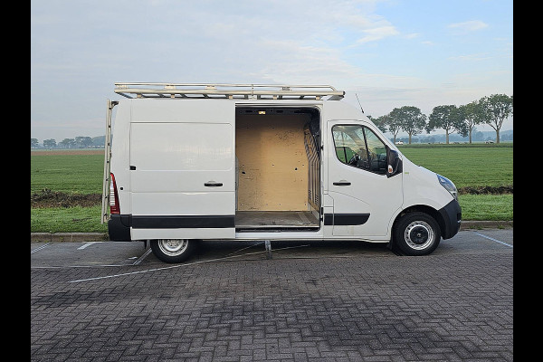 Opel Movano 2.2D 140 L2H2 Edition Imperiaal Navi Camera Pdc Euro6