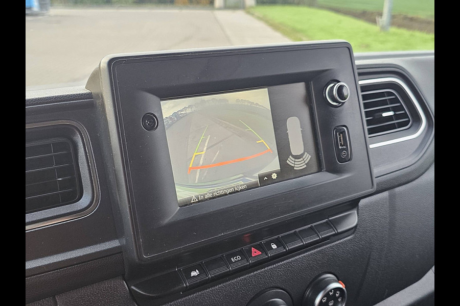 Opel Movano 2.2D 140 L2H2 Edition Imperiaal Navi Camera Pdc Euro6