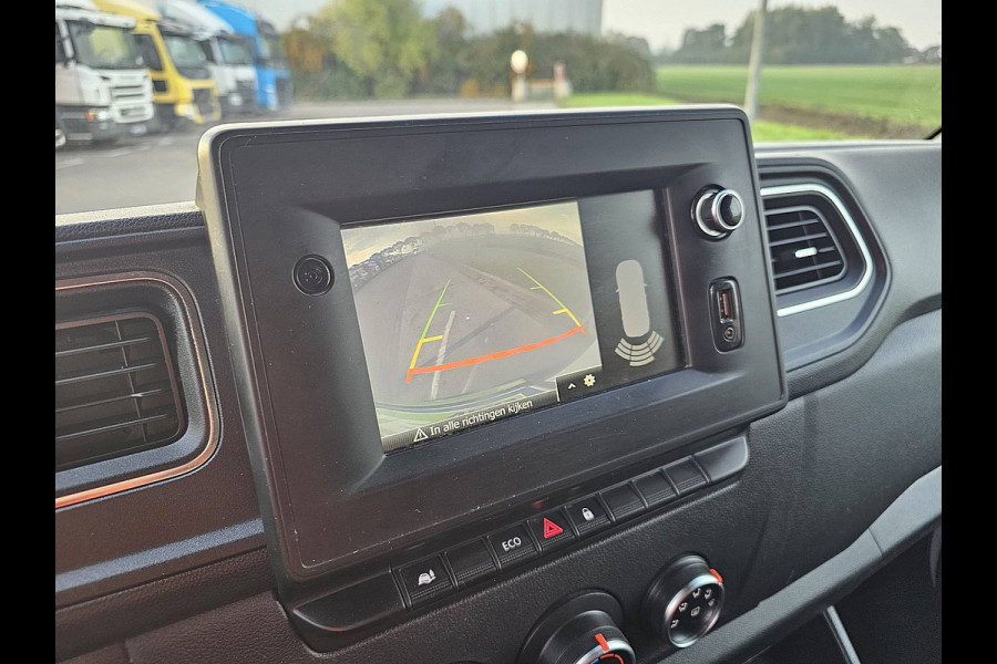 Opel Movano 2.2D 140 L2H2 Edition Imperiaal Navi Camera Pdc Euro6