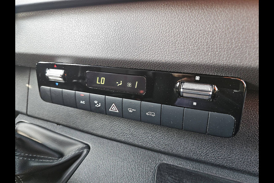 Mercedes-Benz Sprinter 317 1.9 CDI L2H2 RWD 3.5t-Trekhaak Camera Mbux Airco Euro6 170 PK!