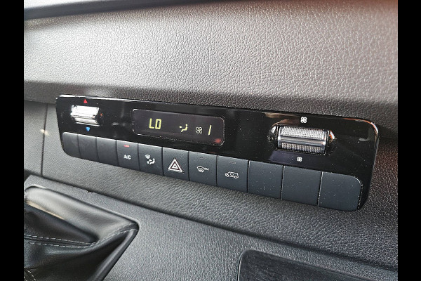 Mercedes-Benz Sprinter 317 1.9 CDI L2H2 RWD 3.5t-Trekhaak Camera Mbux Airco Euro6 170 PK!