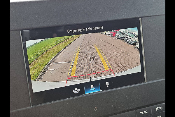 Mercedes-Benz Sprinter 317 1.9 CDI L2H2 RWD 3.5t-Trekhaak Camera Mbux Airco Euro6 170 PK!