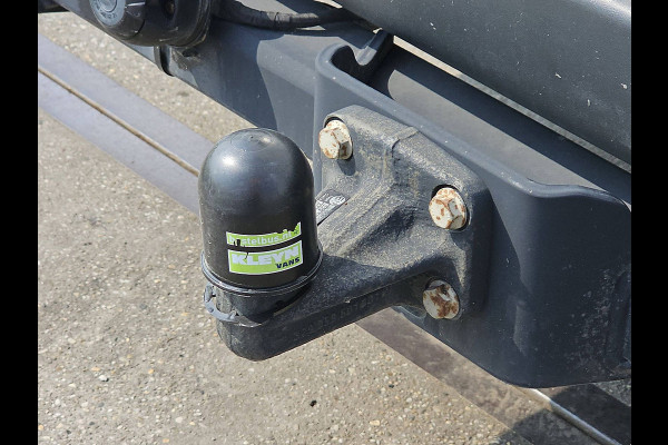 Mercedes-Benz Sprinter 317 1.9 CDI L2H2 RWD 3.5t-Trekhaak Camera Mbux Airco Euro6 170 PK!