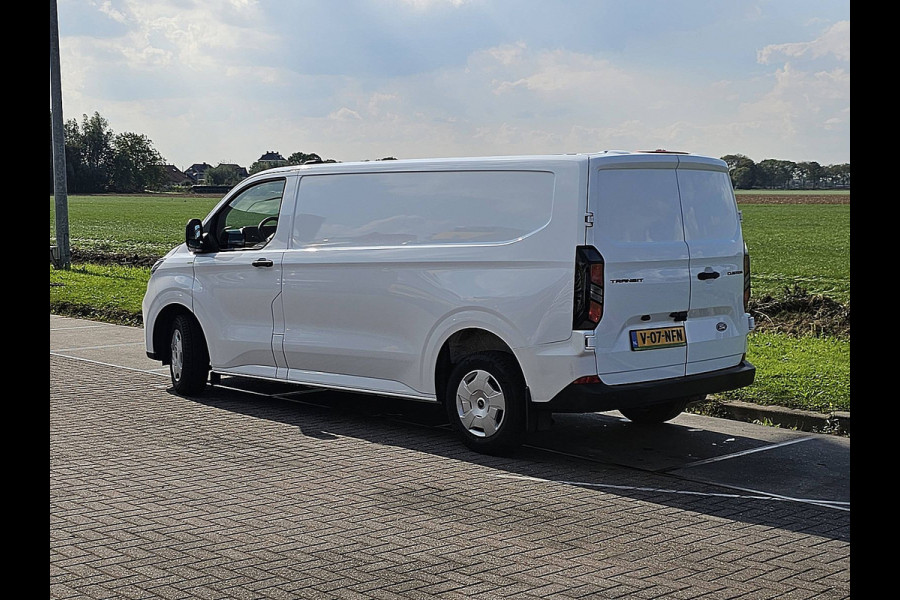 Ford Transit Custom 300 2.0 TDCI L2H1 Trend Automaat Led Camera Clima Cruise