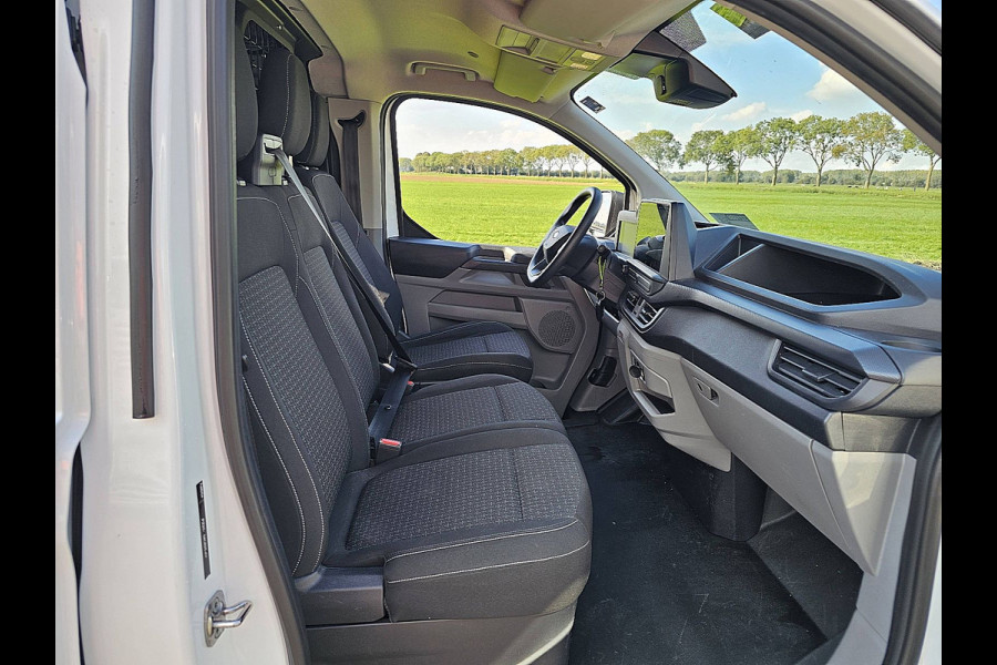 Ford Transit Custom 300 2.0 TDCI L2H1 Trend Automaat Led Camera Clima Cruise