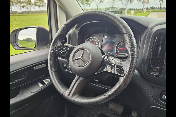 Mercedes-Benz Vito 116 CDI L3 Mbux Automaat 163Pk Euro6 Navi Camera Airco BPM-Vrij !