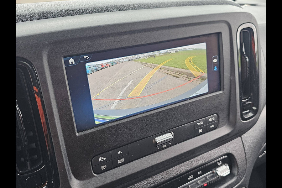 Mercedes-Benz Vito 116 CDI L3 Mbux Automaat 163Pk Euro6 Navi Camera Airco BPM-Vrij !