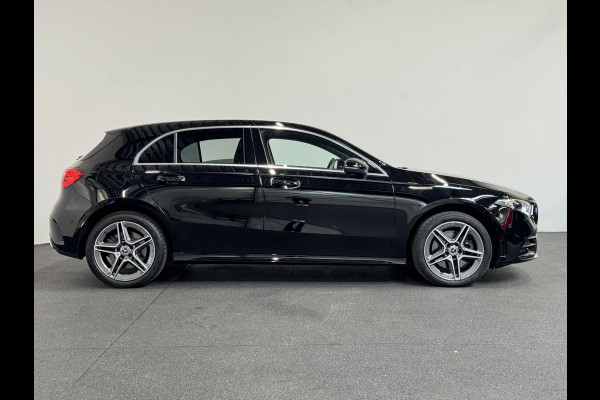 Mercedes-Benz A-Klasse 250e PHEV AMG Line Auto. Navigatie Apple Carplay/Android Auto Camera Parkeersensoren Adaptive Cruise Control Stoelverwarming Virtual Cockpit Climate Control Lichtmetalen velgen