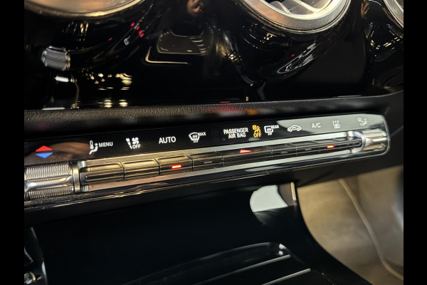 Mercedes-Benz A-Klasse 250e PHEV AMG Line Auto. Navigatie Apple Carplay/Android Auto Camera Parkeersensoren Adaptive Cruise Control Stoelverwarming Virtual Cockpit Climate Control Lichtmetalen velgen