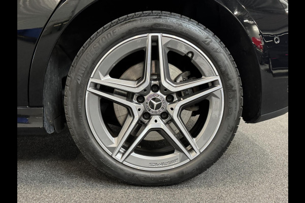 Mercedes-Benz A-Klasse 250e PHEV AMG Line Auto. Navigatie Apple Carplay/Android Auto Camera Parkeersensoren Adaptive Cruise Control Stoelverwarming Virtual Cockpit Climate Control Lichtmetalen velgen