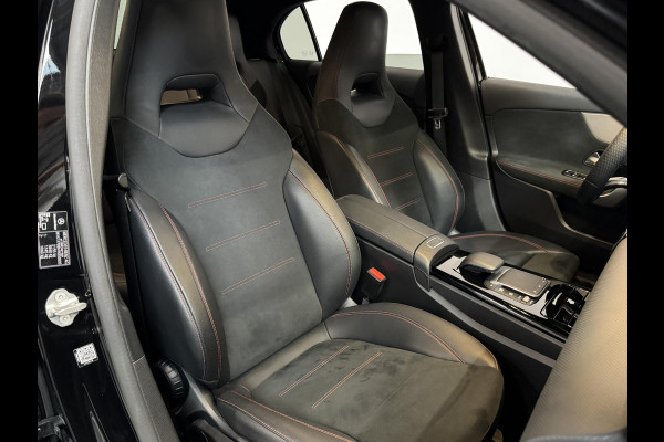 Mercedes-Benz A-Klasse 250e PHEV AMG Line Auto. Navigatie Apple Carplay/Android Auto Camera Parkeersensoren Adaptive Cruise Control Stoelverwarming Virtual Cockpit Climate Control Lichtmetalen velgen