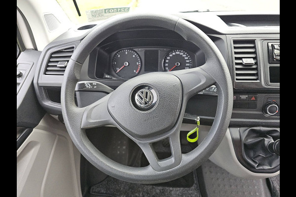 Volkswagen Transporter Kombi 2.0 TDI L2H1 Combi Personenbus BPM Vrij 9 persoons Airco Euro6