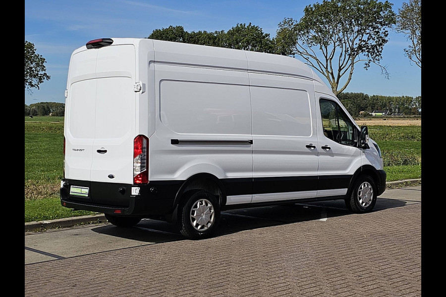 Ford Transit 350 2.0 TDCI L3H3 Verlengde Garantie RWD Navi Airco Cruise Control Euro6 131 PK!