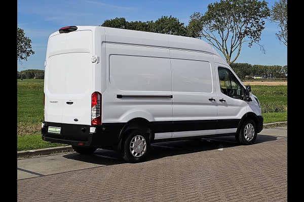 Ford Transit 350 2.0 TDCI L3H3 Verlengde Garantie RWD Navi Airco Cruise Control Euro6 131 PK!