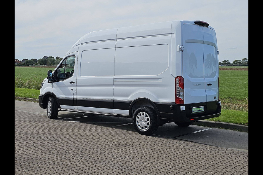 Ford Transit 350 2.0 TDCI L3H3 Verlengde Garantie RWD Navi Airco Cruise Control Euro6 131 PK!