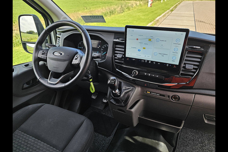 Ford Transit 350 2.0 TDCI L3H3 Verlengde Garantie RWD Navi Airco Cruise Control Euro6 131 PK!