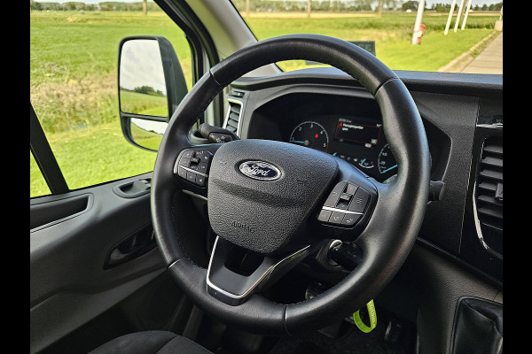 Ford Transit 350 2.0 TDCI L3H3 Verlengde Garantie RWD Navi Airco Cruise Control Euro6 131 PK!