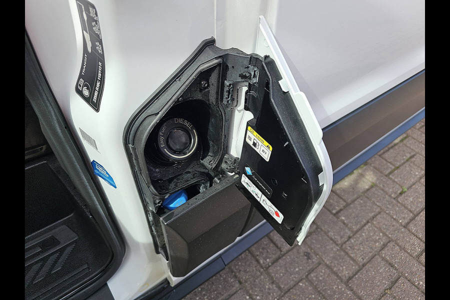 Ford Transit 350 2.0 TDCI L3H3 Verlengde Garantie RWD Navi Airco Cruise Control Euro6 131 PK!